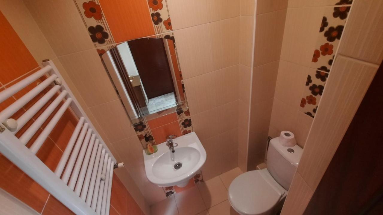 Elegance Apartment Chisinau Center Close To Stefan Cel Mare Dış mekan fotoğraf