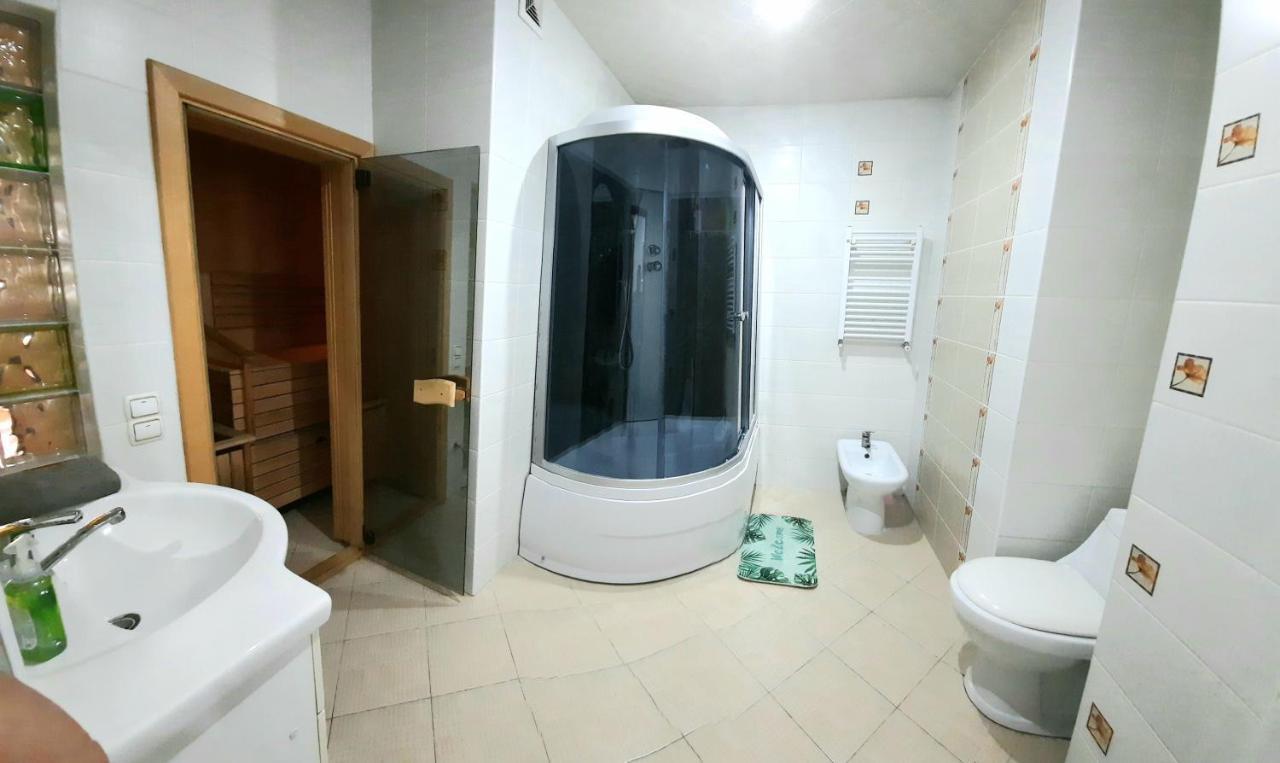 Elegance Apartment Chisinau Center Close To Stefan Cel Mare Dış mekan fotoğraf
