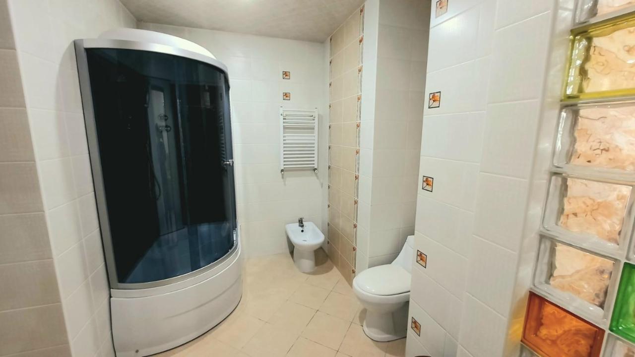 Elegance Apartment Chisinau Center Close To Stefan Cel Mare Dış mekan fotoğraf