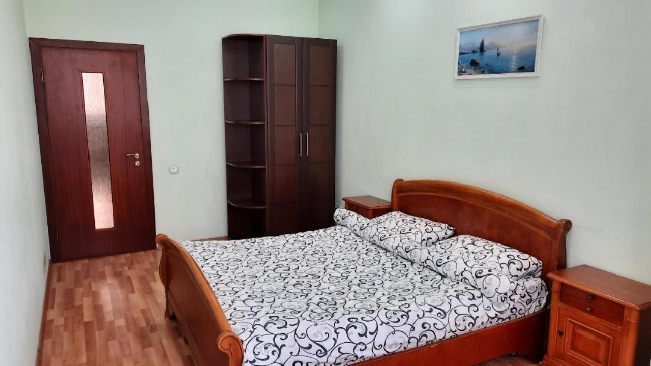 Elegance Apartment Chisinau Center Close To Stefan Cel Mare Dış mekan fotoğraf